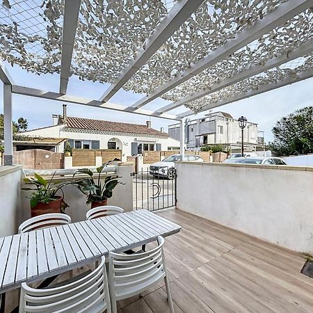Appartement Le Loft Saintes-Maries-de-la-Mer Ngoại thất bức ảnh