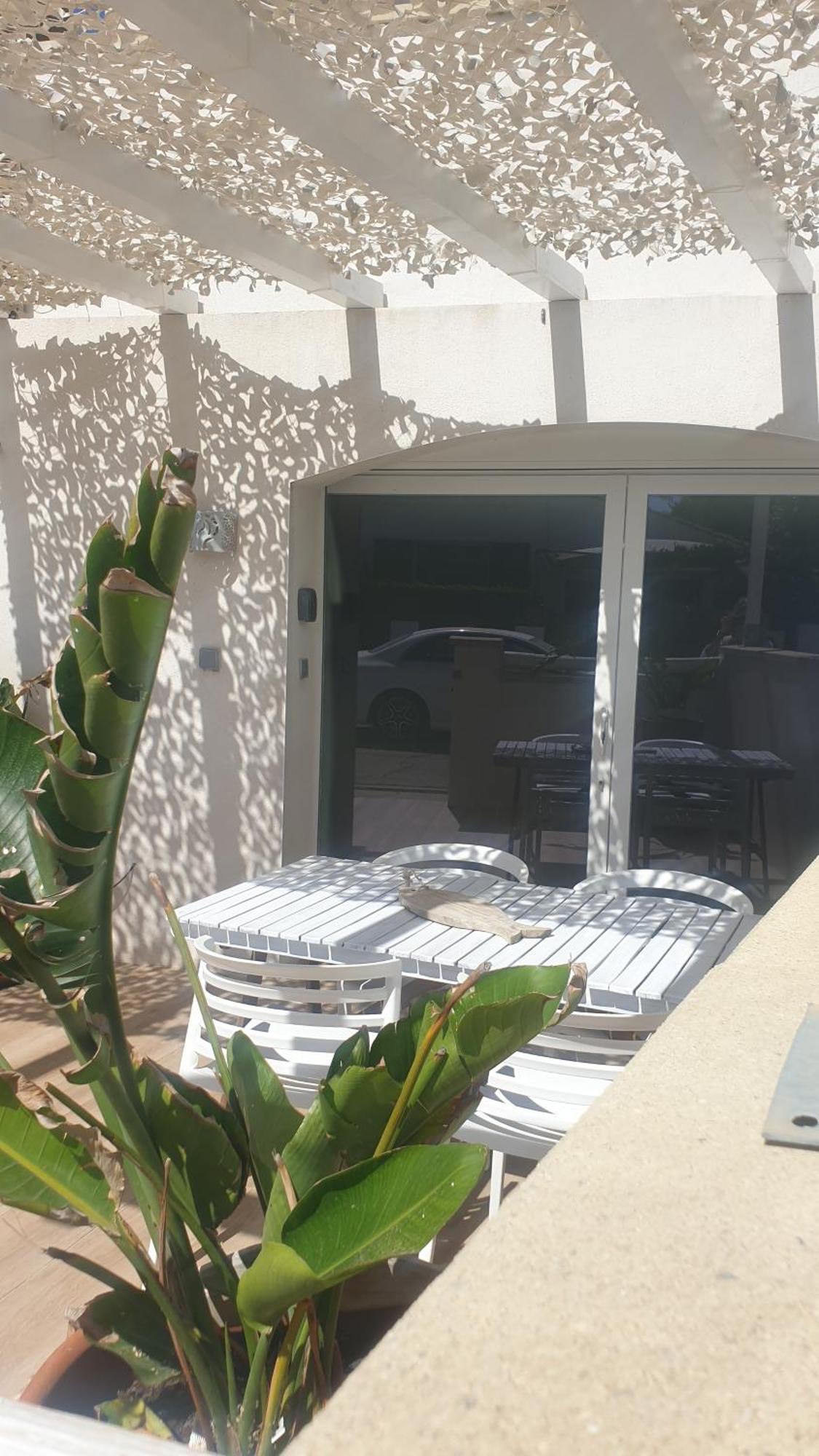 Appartement Le Loft Saintes-Maries-de-la-Mer Ngoại thất bức ảnh