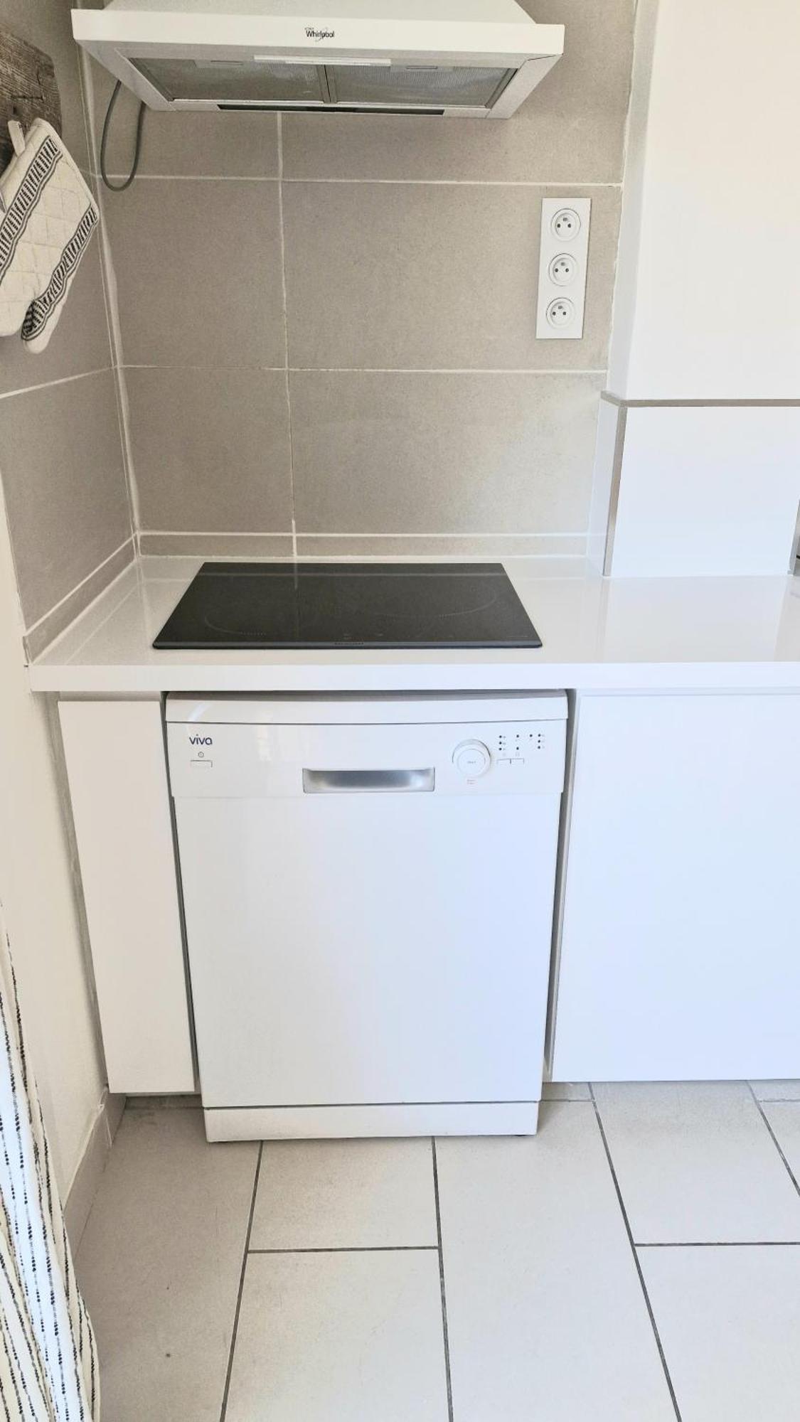 Appartement Le Loft Saintes-Maries-de-la-Mer Ngoại thất bức ảnh