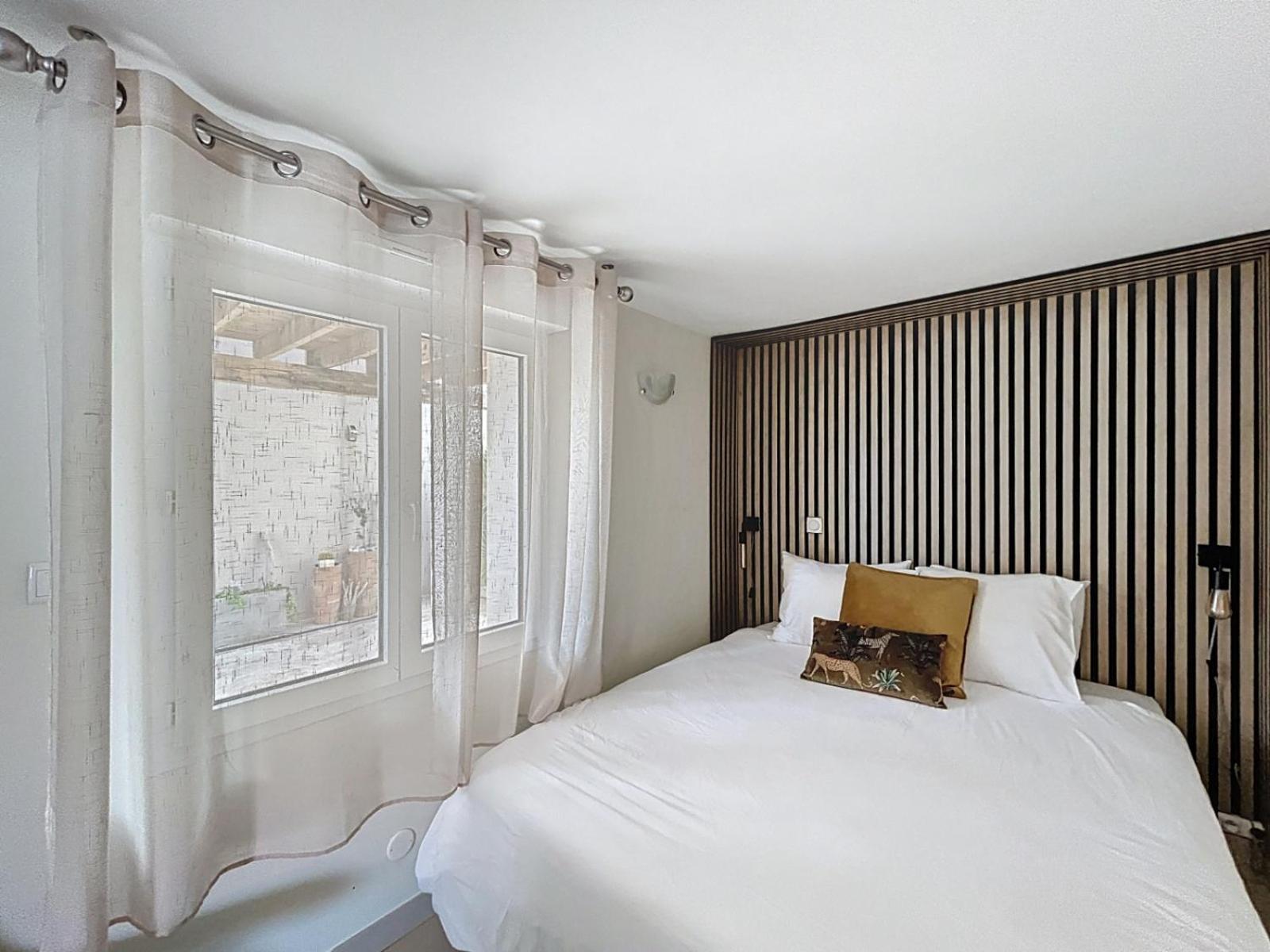 Appartement Le Loft Saintes-Maries-de-la-Mer Ngoại thất bức ảnh